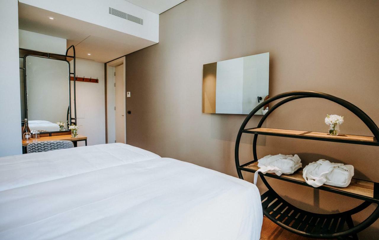 Exmo By Olivia 4* Oporto