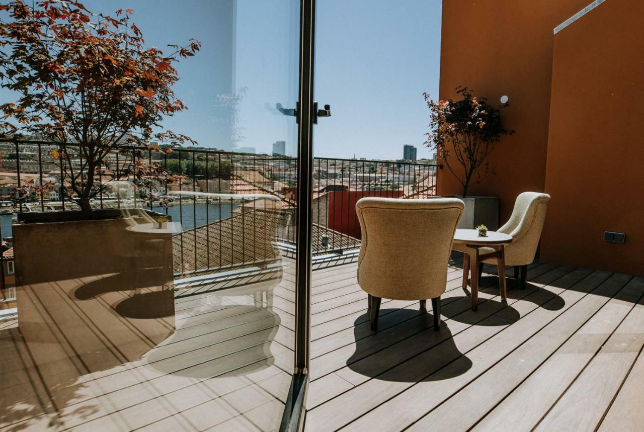 Exmo By Olivia Hotel Oporto
