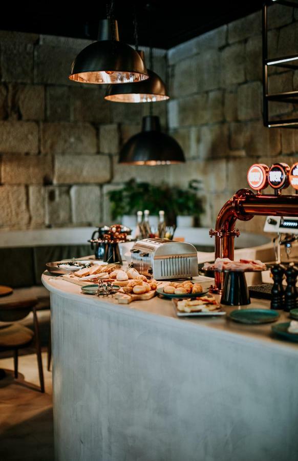Exmo By Olivia Hotel Oporto