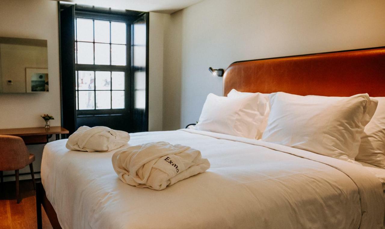 Exmo By Olivia Hotel 4*