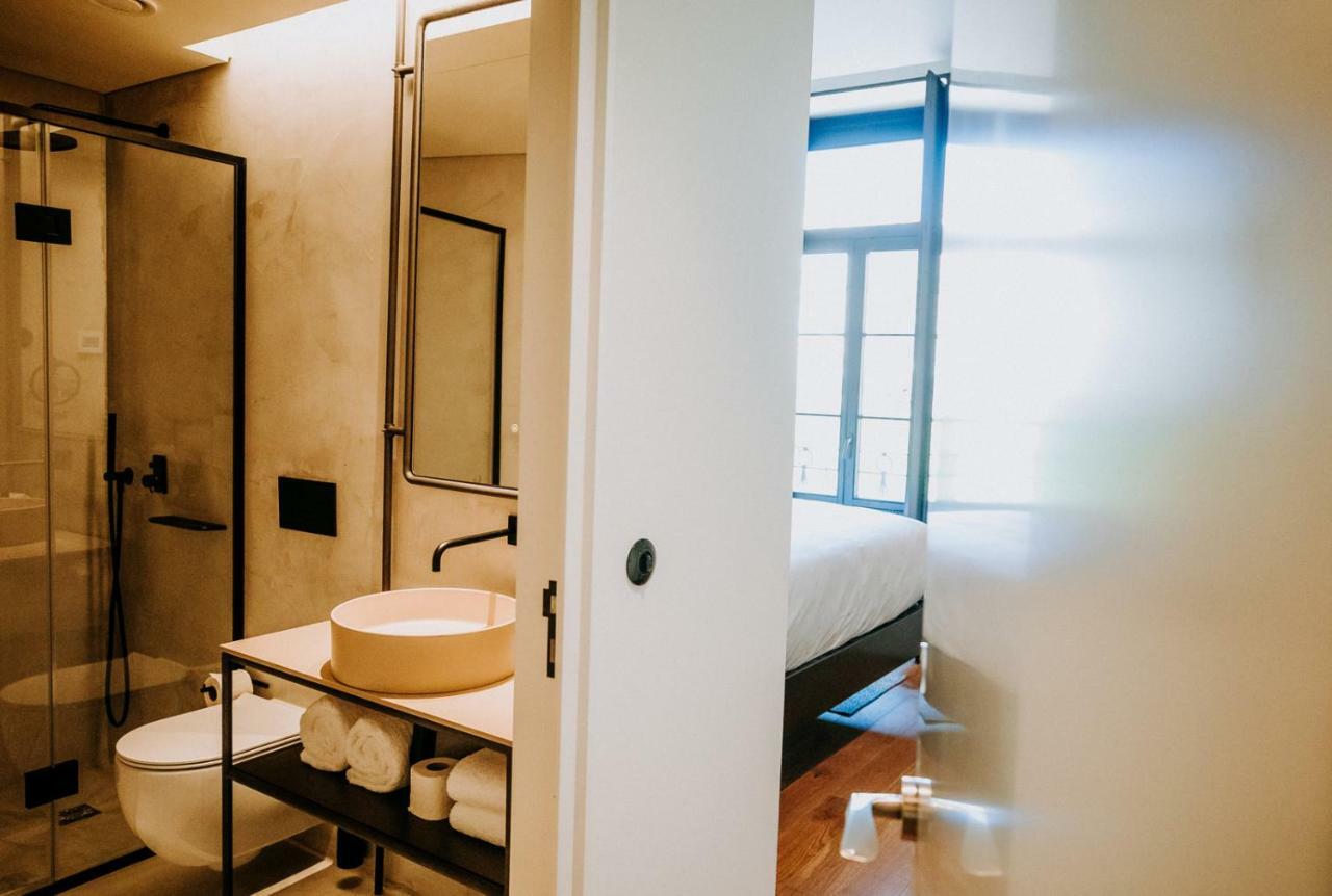 Exmo By Olivia Hotel Porto