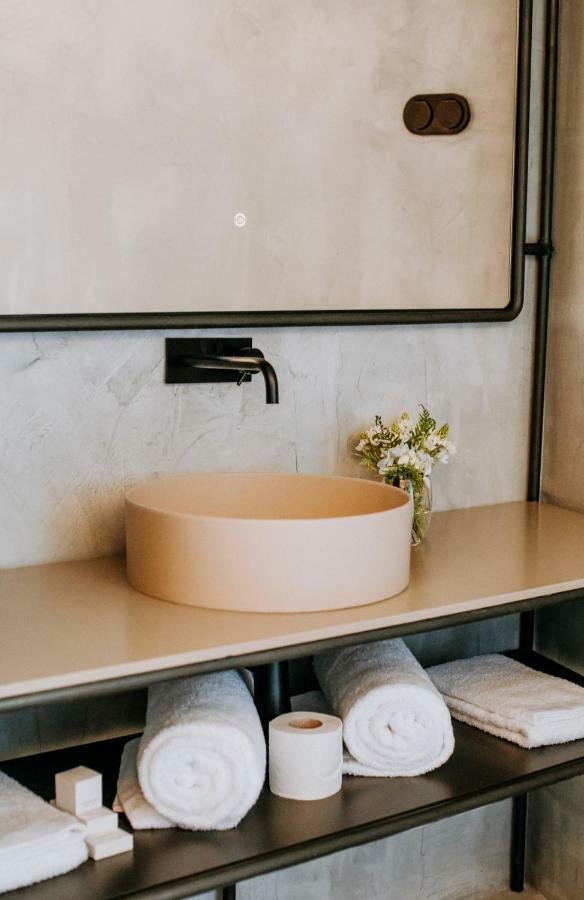 Hotel Exmo By Olivia