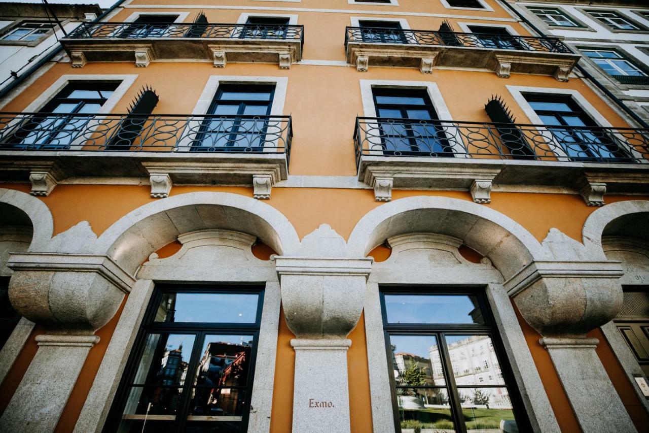 Hotel Exmo By Olivia