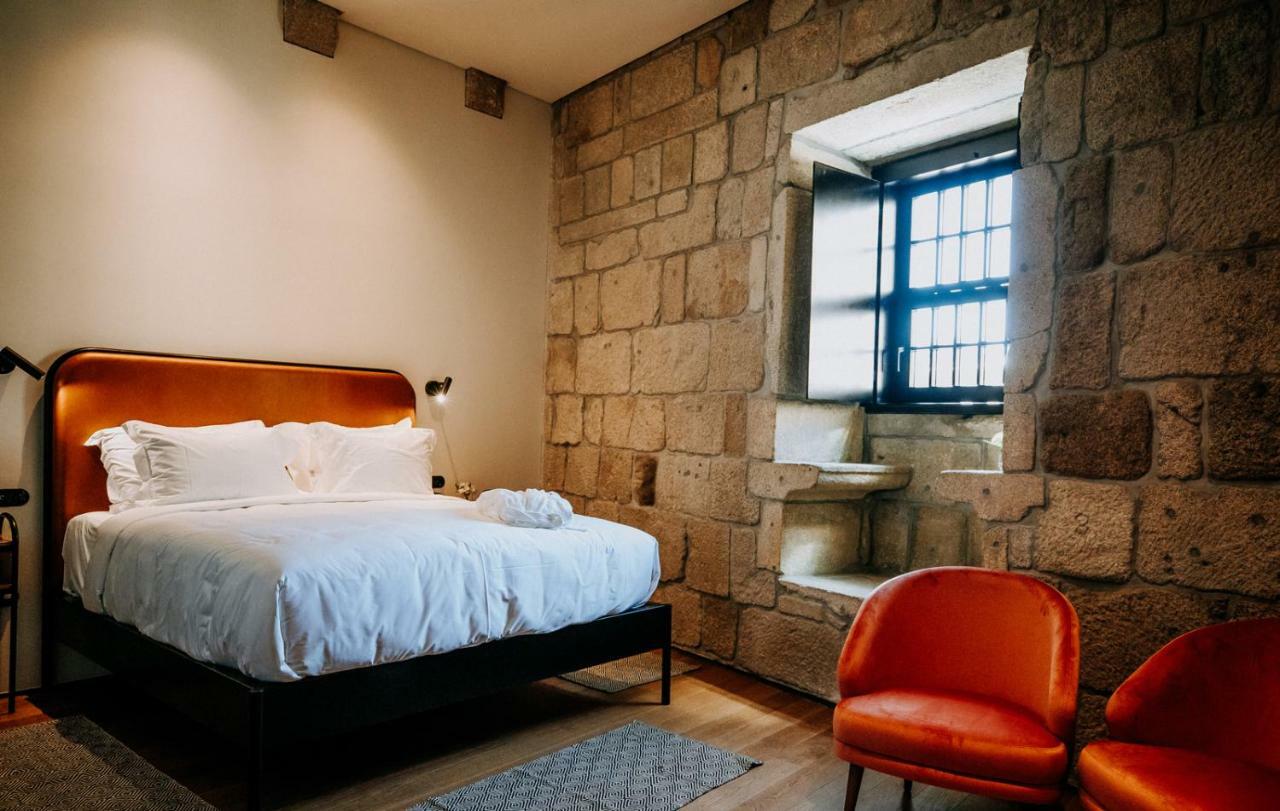 Exmo By Olivia 4* Porto