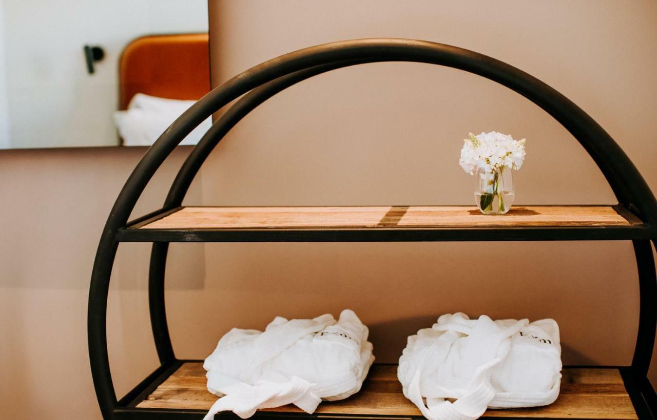 Exmo By Olivia Hotel 4*